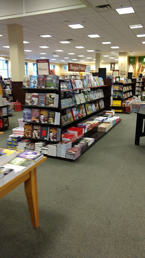 Book Store «Barnes & Noble», reviews and photos, 6501 Grape Rd #1200, Mishawaka, IN 46545, USA