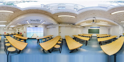 Collège Jacques Prévert à Paris
