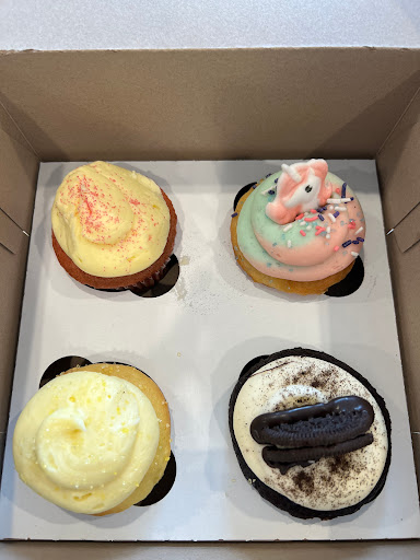 Bakery «Sweet Tooth Fairy», reviews and photos, 1140 Fort Union Blvd, Midvale, UT 84047, USA