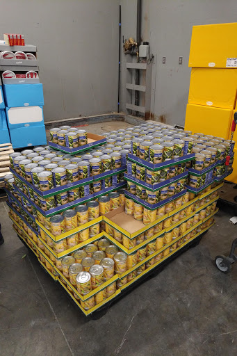 Supermarket «ALDI», reviews and photos, 26300 Greenfield Rd, Oak Park, MI 48237, USA