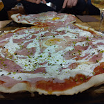 Photo n°1 de l'avis de Sebastian.e fait le 14/11/2023 à 13:22 sur le  La Pizza di Egizio à Genoa