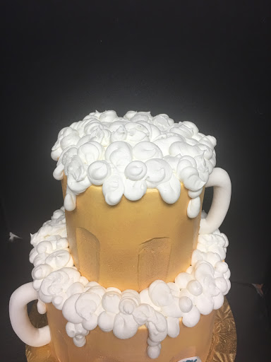 Bakery «Just Desserts», reviews and photos, 1 Main St, Bridgewater, MA 02324, USA