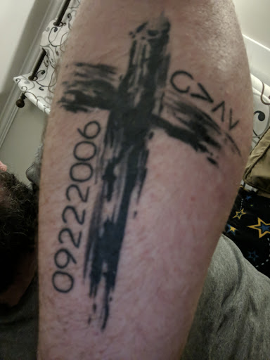 Tattoo Shop «Infinity Ink Tattoo», reviews and photos, 228 W Chicago Rd, Sturgis, MI 49091, USA