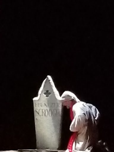 Performing Arts Theater «Ohio Theatre», reviews and photos, 39 E State St, Columbus, OH 43215, USA