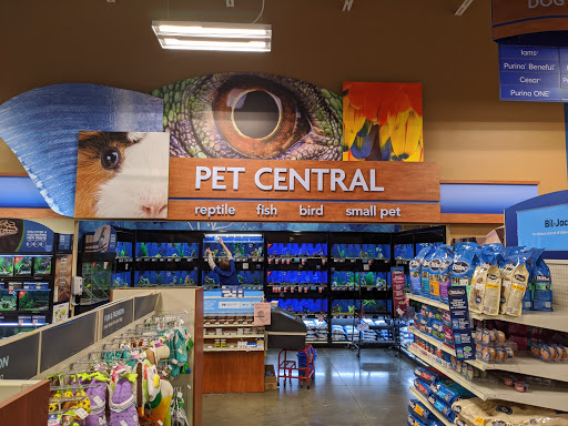 Pet Supply Store «PetSmart», reviews and photos, 2450 Osprey Way S, Frederick, MD 21701, USA