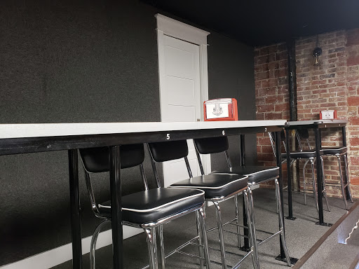 Movie Theater «Cinema Plus», reviews and photos, 174 Miracle Strip Pkwy SE, Fort Walton Beach, FL 32548, USA