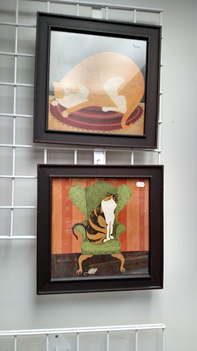 Thrift Store «Arc Thrift Store», reviews and photos, 7400 N Oak Trafficway, Gladstone, MO 64118, USA