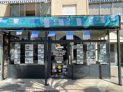 Agence immobilière Elocimmo à Sainte-Maxime