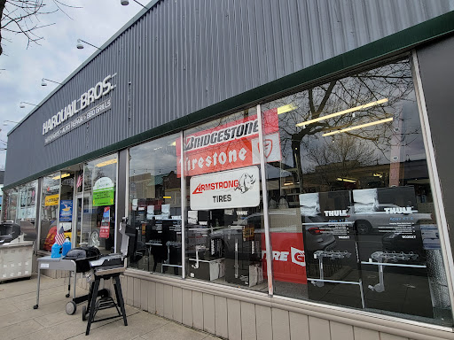 Auto Parts Store «Harquail Brothers Inc», reviews and photos, 324 Springfield Ave, Summit, NJ 07901, USA