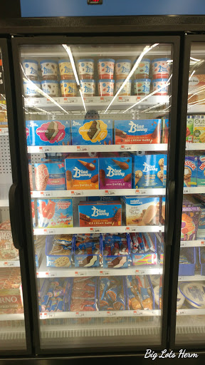 Discount Store «Big Lots», reviews and photos, 4109 Lebanon Pike, Hermitage, TN 37076, USA