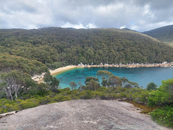 Photo of Refuge Cove Beach located in natural area