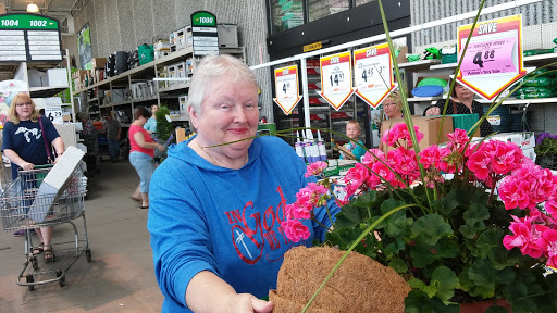 Home Improvement Store «Menards», reviews and photos, 1465 Menard Dr, Detroit Lakes, MN 56501, USA