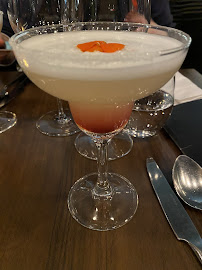 Martini du Moom Mam / Restaurant Thailandais à Paris - n°15