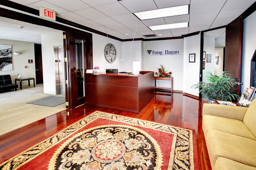 Law Firm «Fong & Associates LLP», reviews and photos