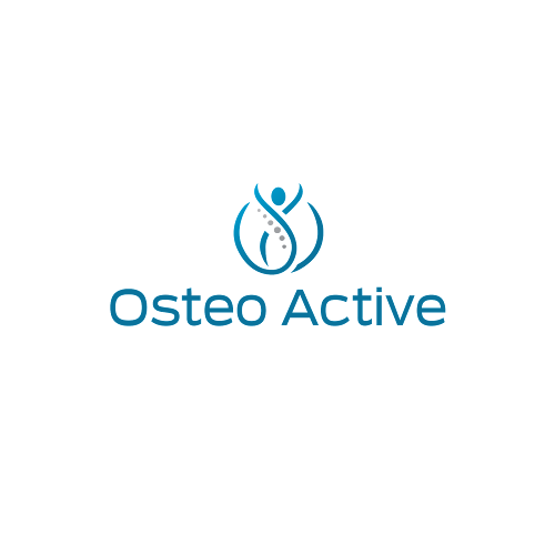 Osteo Active - Praxis für Osteopathie / Etiopathie - Zürich