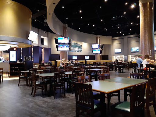 Casino «Hollywood Casino Perryville», reviews and photos, 1201 Chesapeake Overlook Pkwy, Perryville, MD 21903, USA