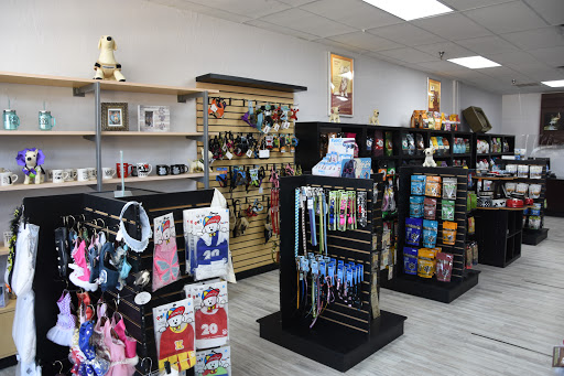 Pet Store «DipidyDawg Gourmet Dog Bakery & Boutique», reviews and photos, 21301 S Tamiami Trail Suite 430, Estero, FL 33928, USA