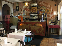 Bar du Restaurant marocain Le 49 bis à Paris - n°4