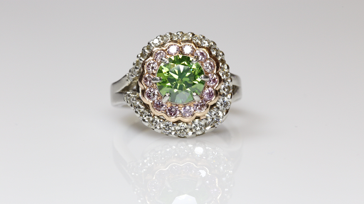 Jeweler «Les Olson Jewelers», reviews and photos, 35130 US Hwy 19 N, Palm Harbor, FL 34684, USA