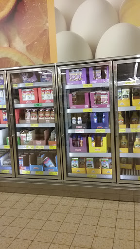 Supermarket «ALDI», reviews and photos, 15111 Woodward Ave, Highland Park, MI 48203, USA