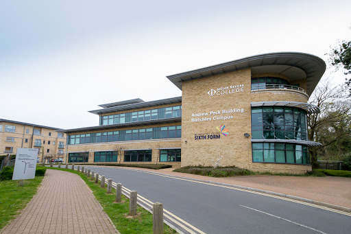 Milton Keynes College Bletchley Campus
