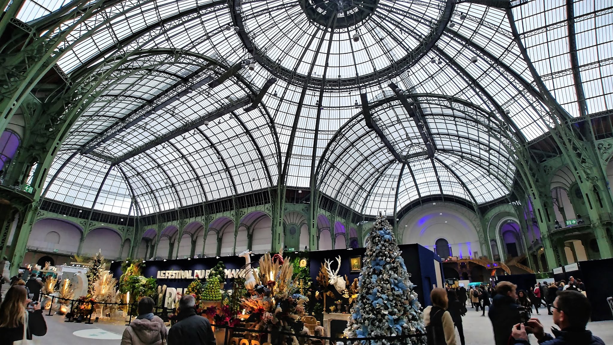 Photo n° 1 de l'avis de Bernard.a fait le 19/01/2020 à 11:06