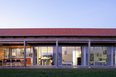 La Manufacture de l'Ordinaire - Perreaut & Fradkin Architectes à Bourg-en-Bresse