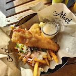 Photo n°2 de l'avis de J. fait le 31/10/2023 à 19:00 sur le  Ahoi Steffen Henssler Grömitz à Grömitz