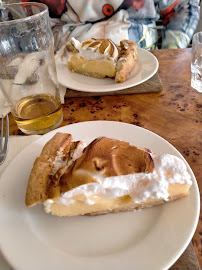 Tarte au citron meringuée du Café Le Voltigeur à Paris - n°10