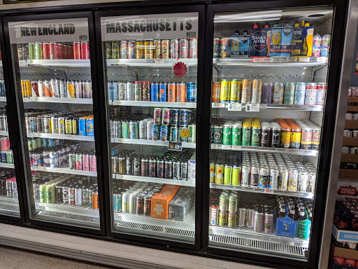 Market «Reliable Market», reviews and photos, 45 Union Square, Somerville, MA 02143, USA