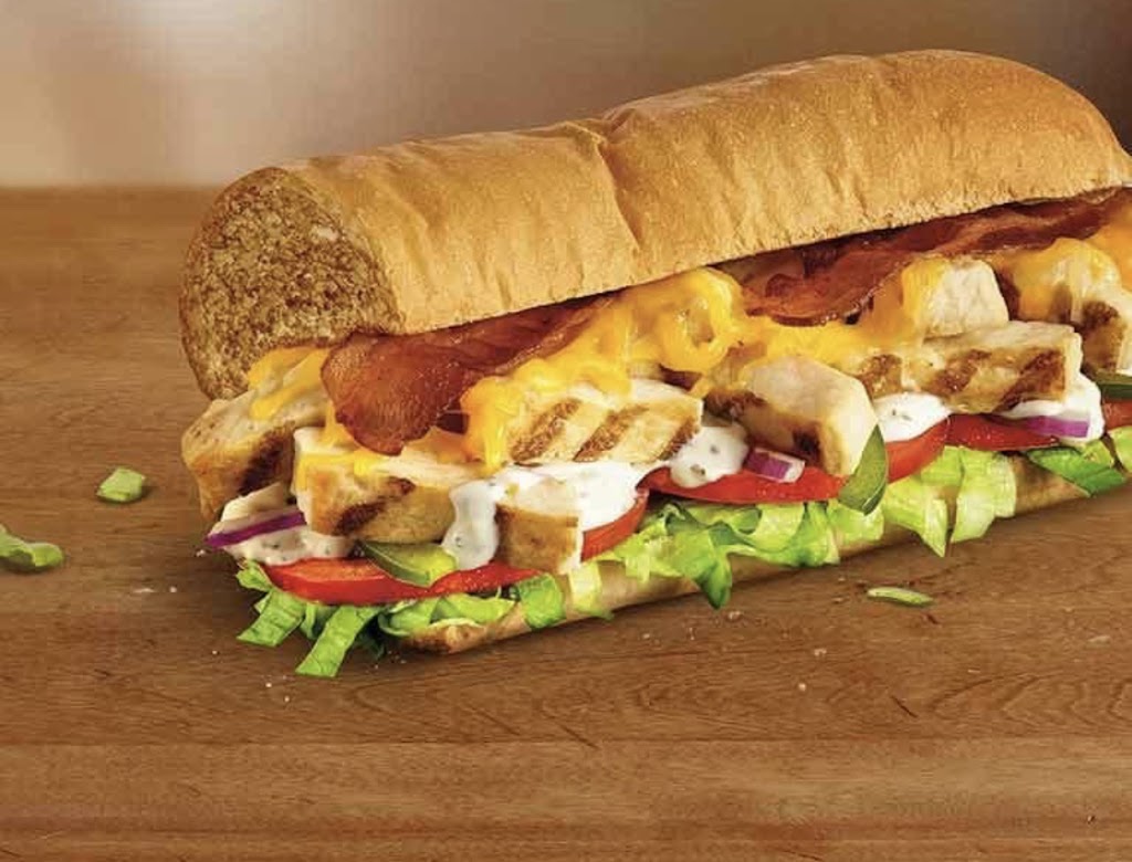 Subway 27332
