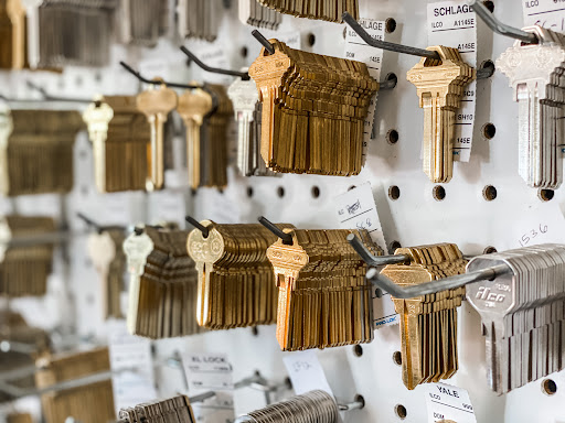 Locksmith «Snap & Crack Locksmith», reviews and photos, 738 E Lincoln Ave, Columbus, OH 43229, USA