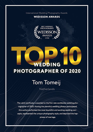 Tom Tomeij Fotografie