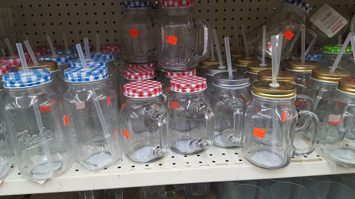 Dollar Store «Dollar Treasure», reviews and photos, 965 E Auburn Rd, Rochester Hills, MI 48307, USA