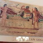 Photo n°5 de l'avis de Valentina.e fait le 17/04/2022 à 19:45 sur le  Castello Banfi - Il Borgo à Poggio alle Mura