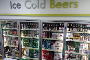 Kellers Carryout Off-Licence