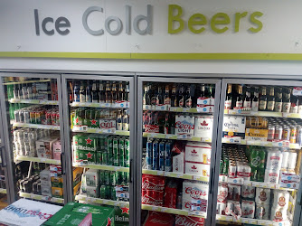 Kellers Carryout Off-Licence