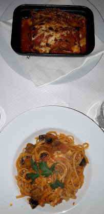 Plats et boissons du Restaurant italien La Sartoria à Paris - n°17