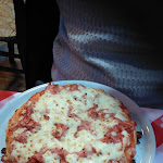 Photo n°3 de l'avis de salvatore.r fait le 16/11/2018 à 05:50 sur le  Pepperone Restaurant & Sports Cafè à San Giovanni Lupatoto