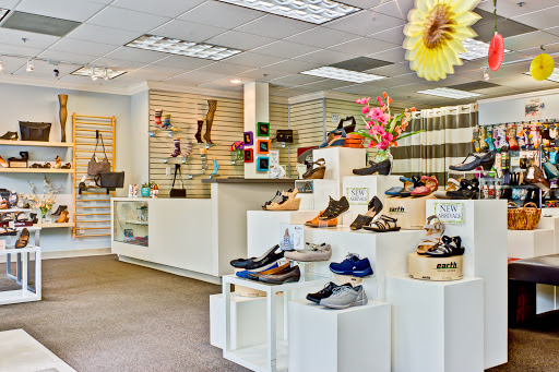 Shoe Store «Shoes On Solano», reviews and photos, 5933 College Ave, Oakland, CA 94618, USA