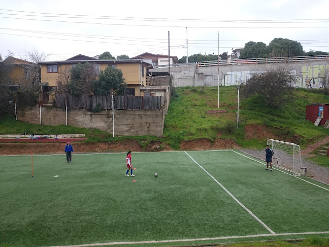 Cancha Sausalito