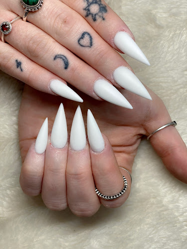 Comments and reviews of Brighton Nails