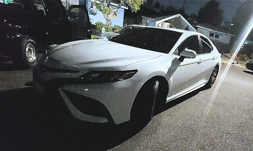 Real Auto Detailers :Owner Roger.w.Meehan en Hacienda Heights
