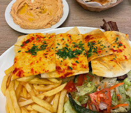 Antalya Restaurant photo