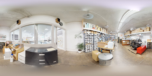 Stationery Store «Shorthand», reviews and photos, 5028 York Blvd, Los Angeles, CA 90042, USA