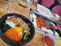 Bibimbap du Restaurant coréen Kimchi à Le Havre - n°18