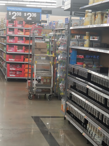 Department Store «Walmart Supercenter», reviews and photos, 440 Atlanta Hwy NW, Winder, GA 30680, USA