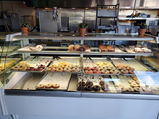 Donut Shop «Nomad Donuts», reviews and photos, 4504 30th St, San Diego, CA 92116, USA