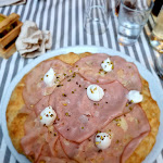 Photo n°8 de l'avis de Alexandra.r fait le 21/07/2023 à 12:00 sur le  Ferro e Fuoco à Vasto