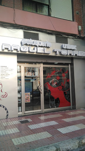 Peluquería Unisex Raquel Torres en El Campello, Alicante